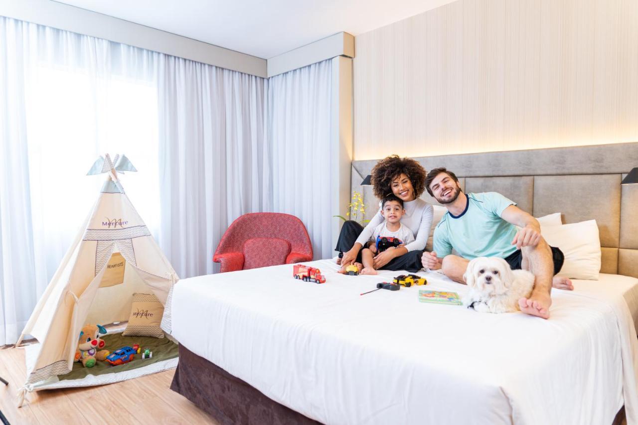 Mercure Jardins Hotel São Paulo
