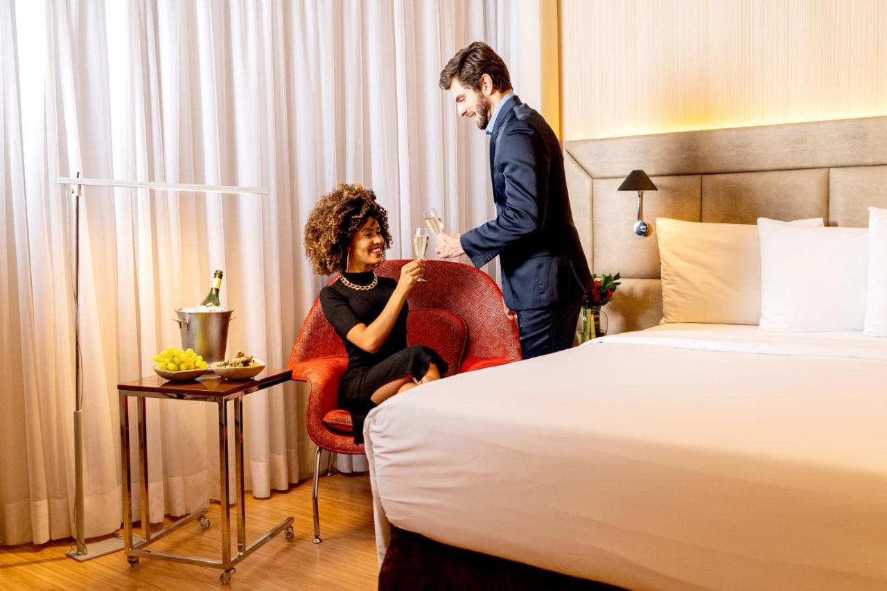 Mercure Jardins